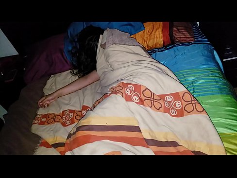 ❤️ سټېپسن خپله ځوانه مور وهلې کله چې هغه خوب کوي. په ps.tube-sexer.ru